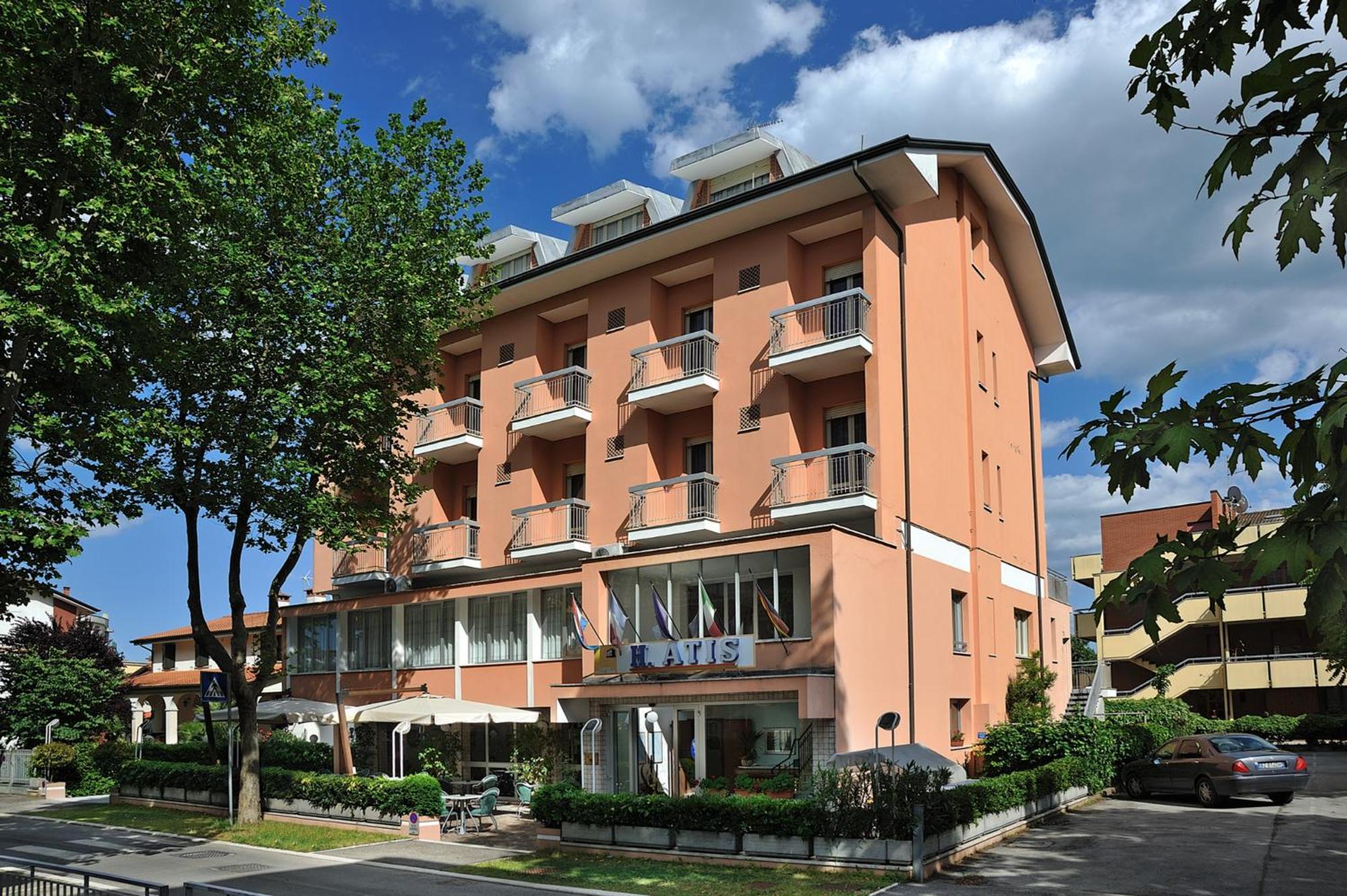 Atis 2* Bellaria-Igea Marina